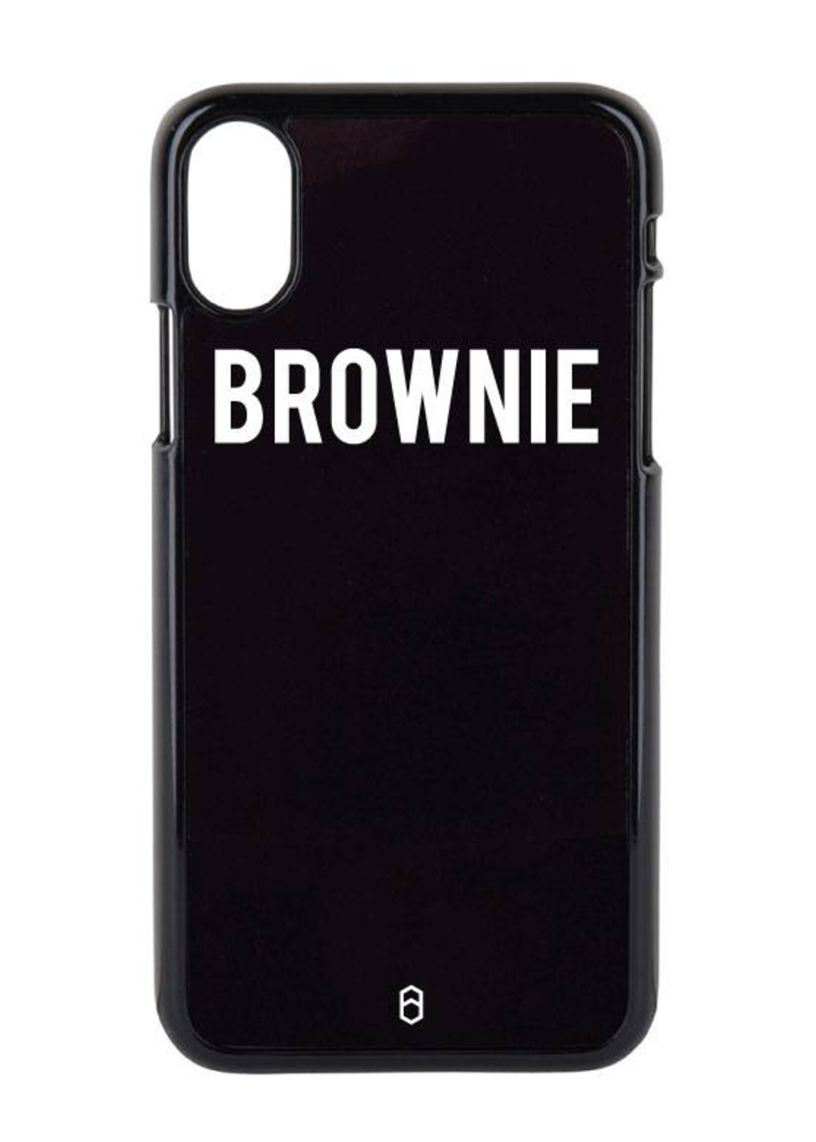 BROWNIE CASE