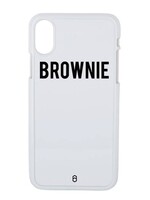 BROWNIE CASE