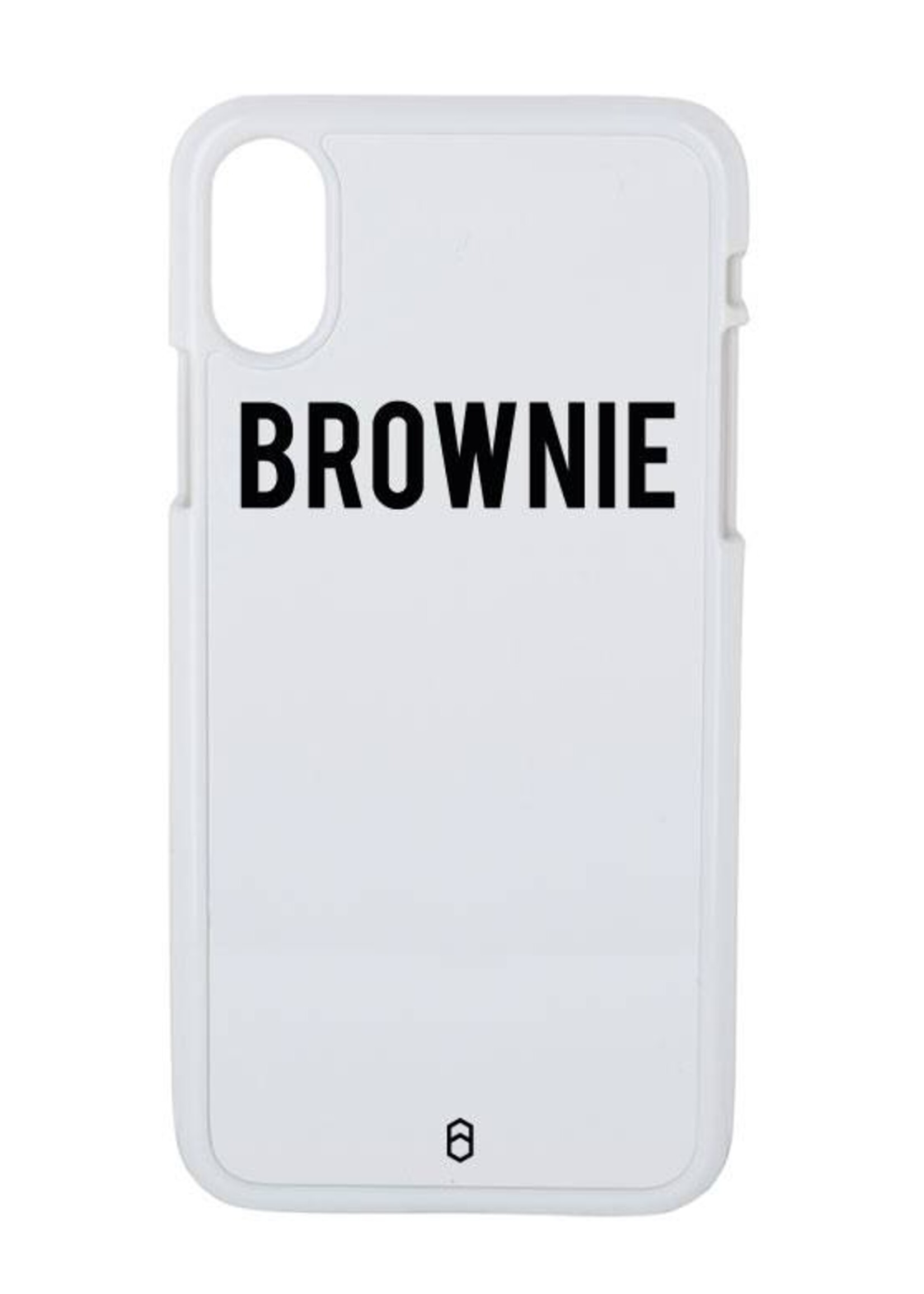 BROWNIE CASE