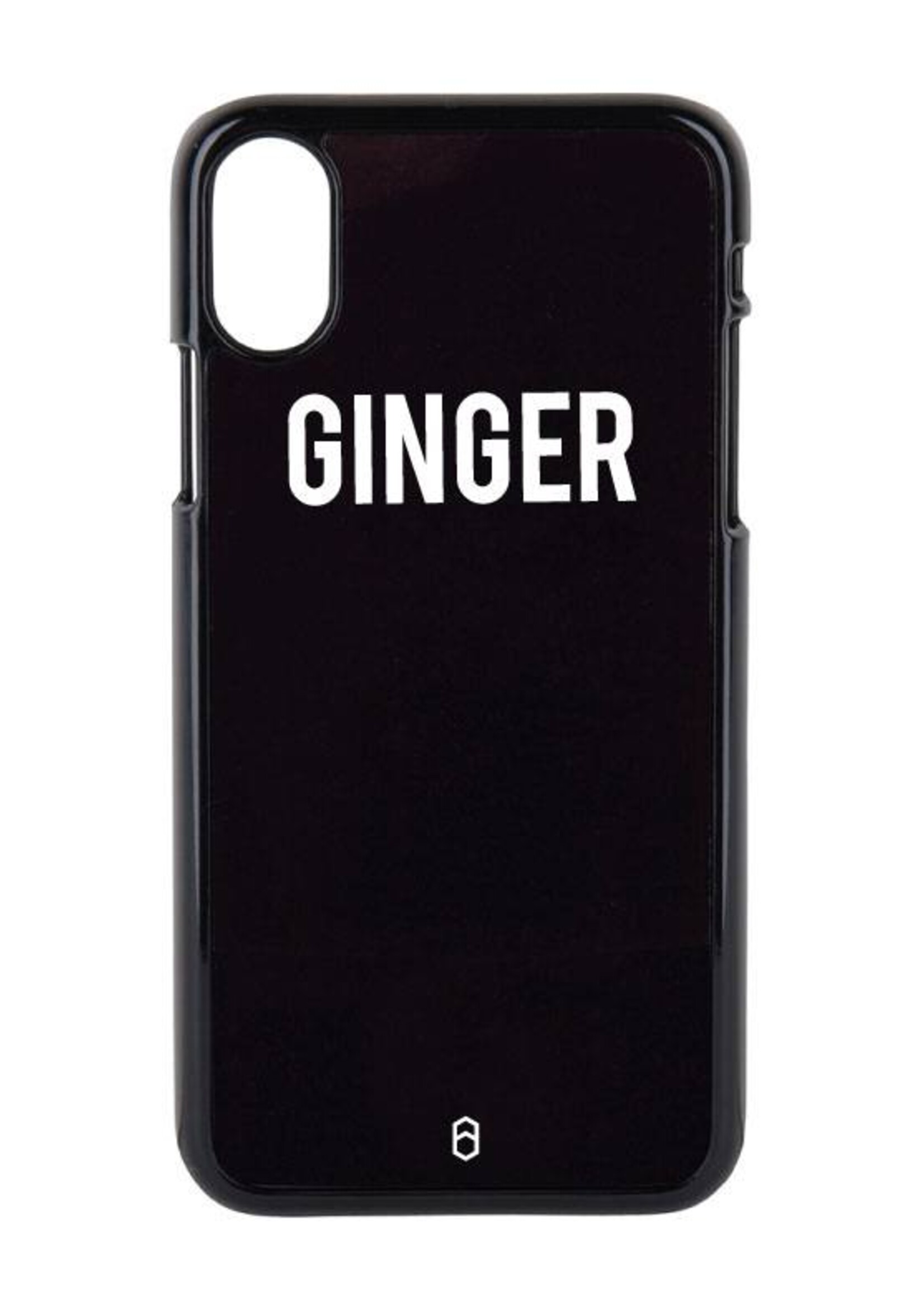 GINGER CASE