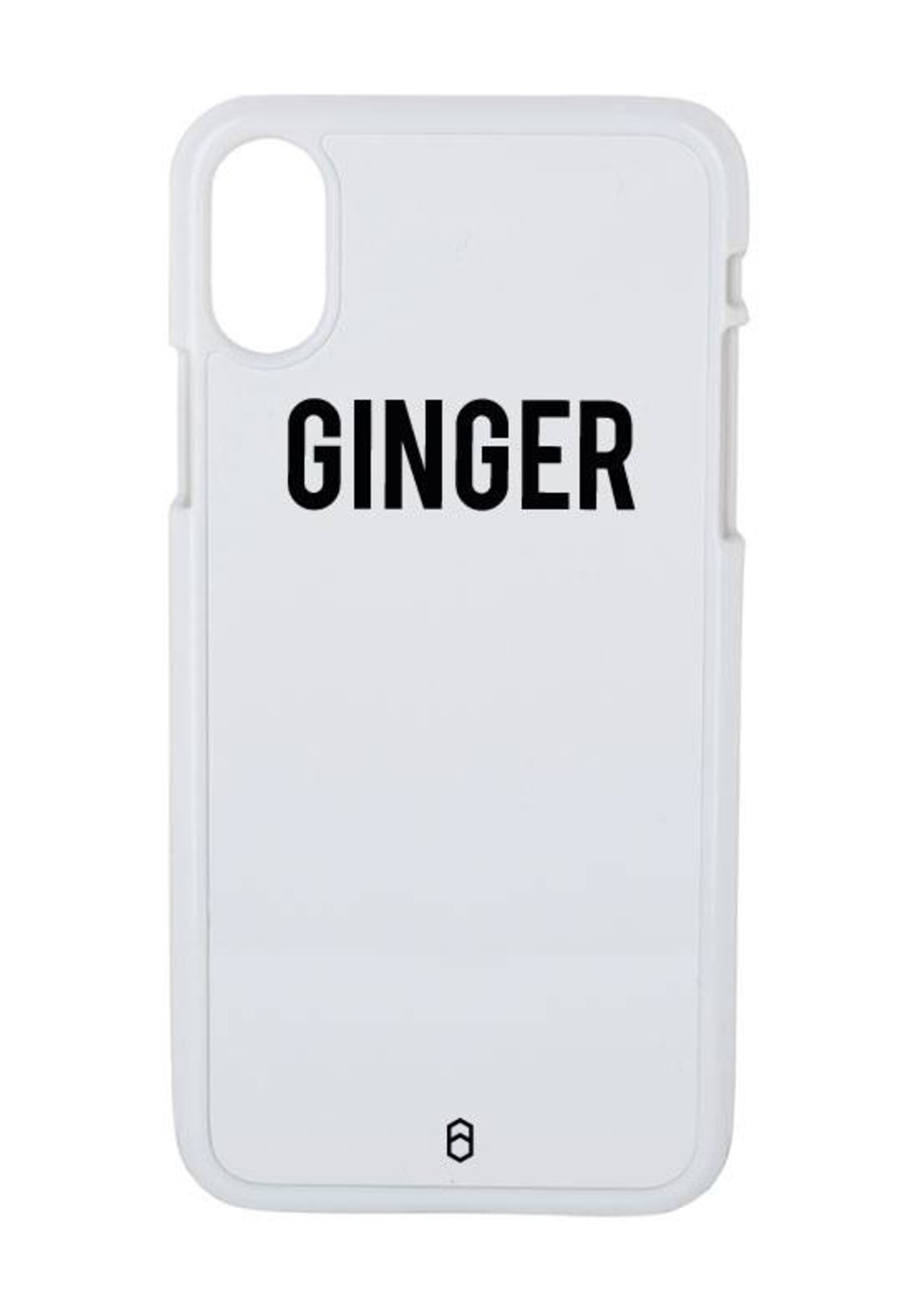 GINGER CASE