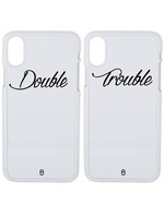 DOUBLE TROUBLE BFF CASES