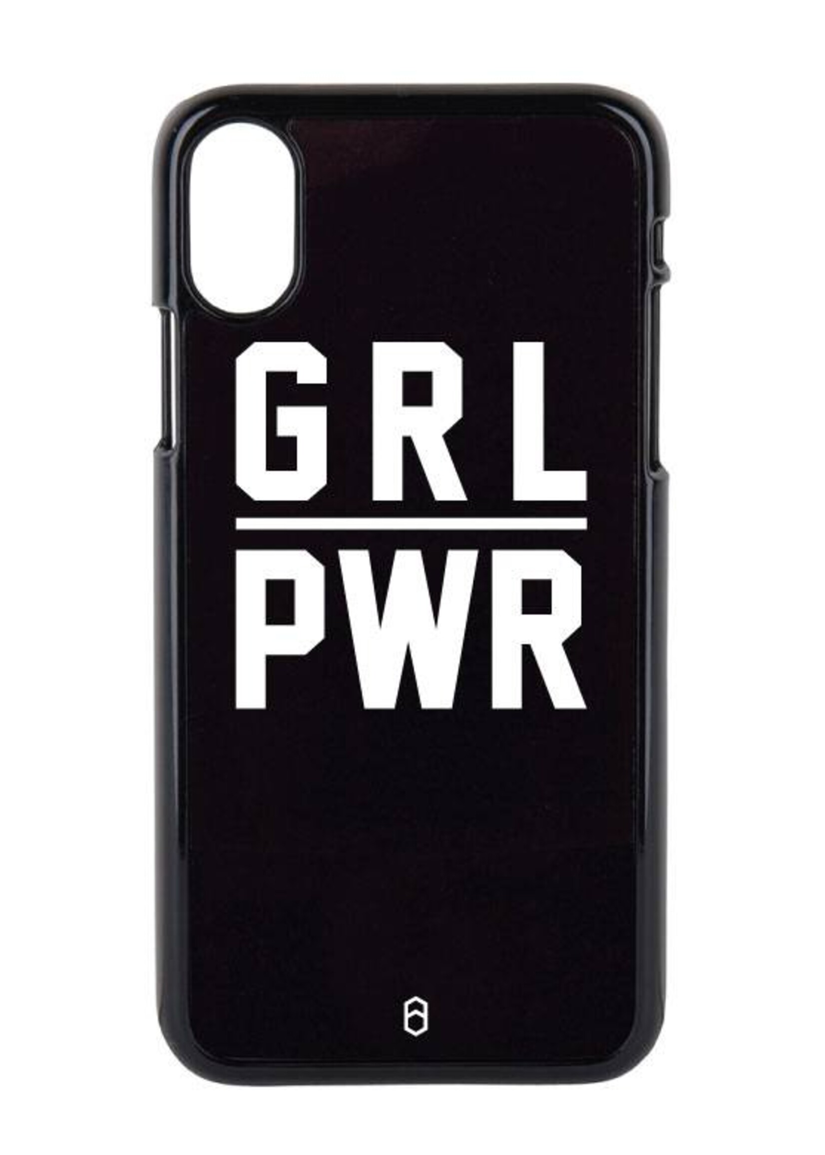 GRL PWR CASE