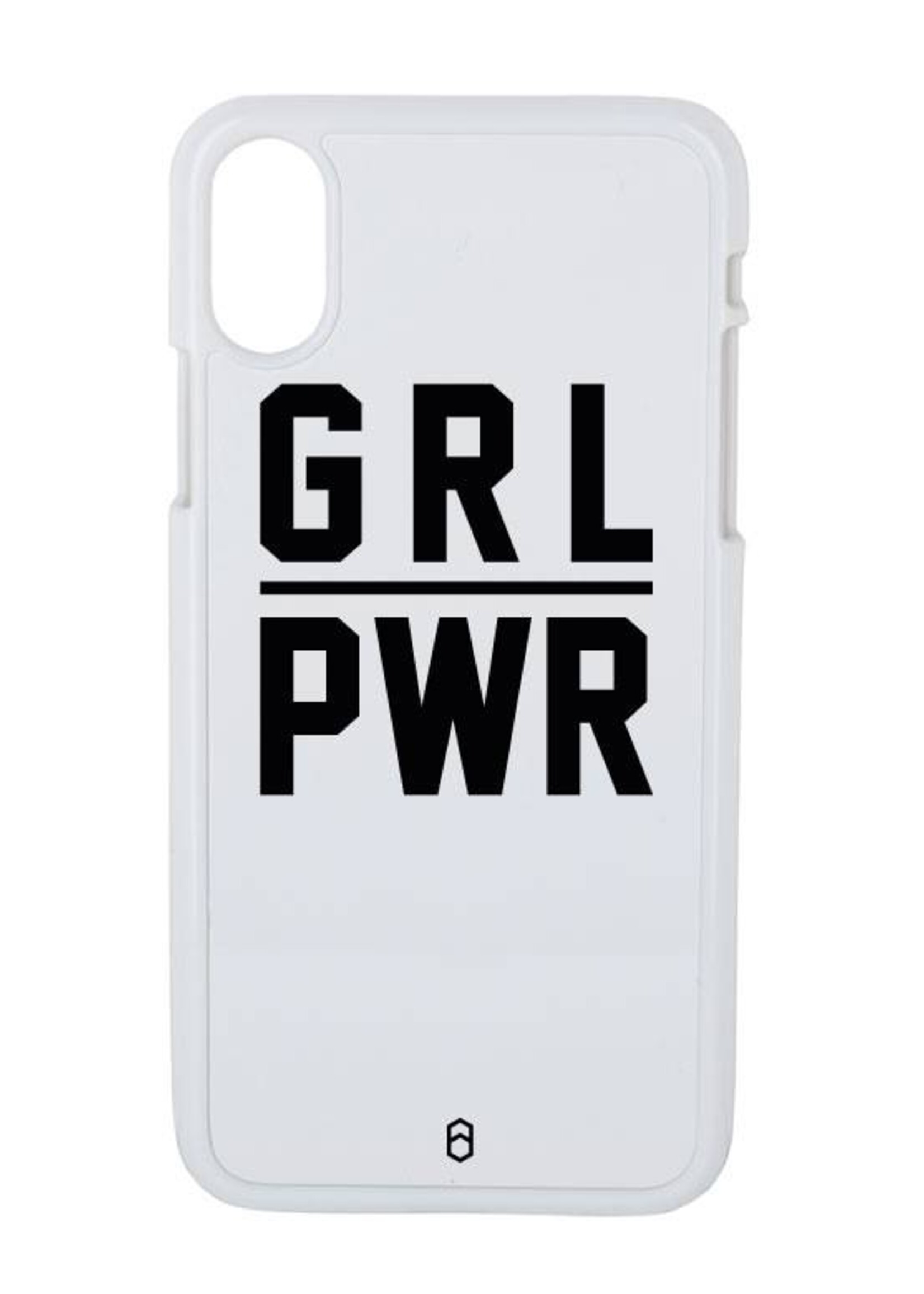 GRL PWR CASE