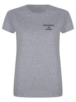 PARTNERS IN CRIME BFF TEE