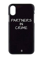 PARTNERS IN CRIME CASE