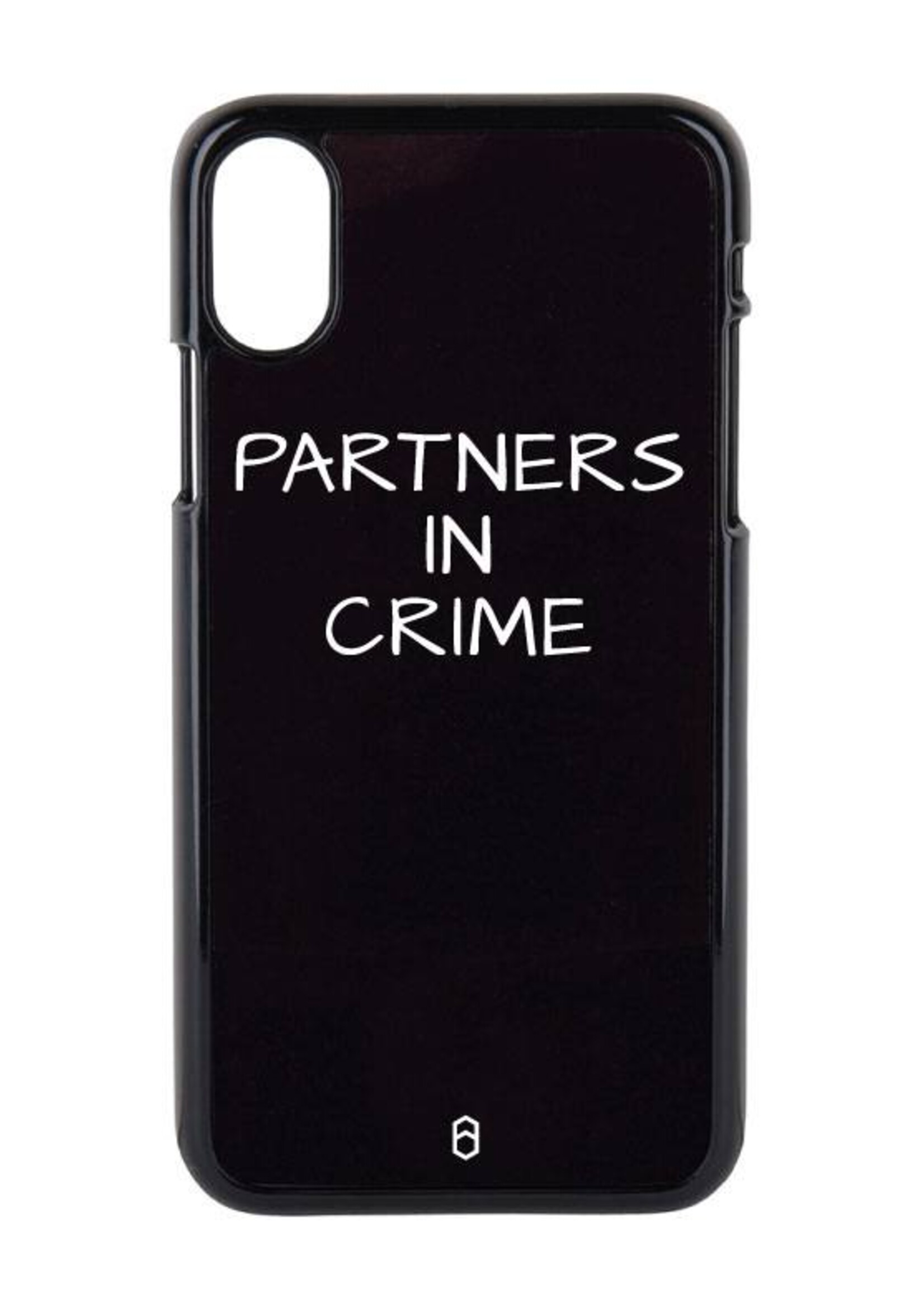 PARTNERS IN CRIME CASE