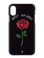 BEST FRIEND ROSE CASE