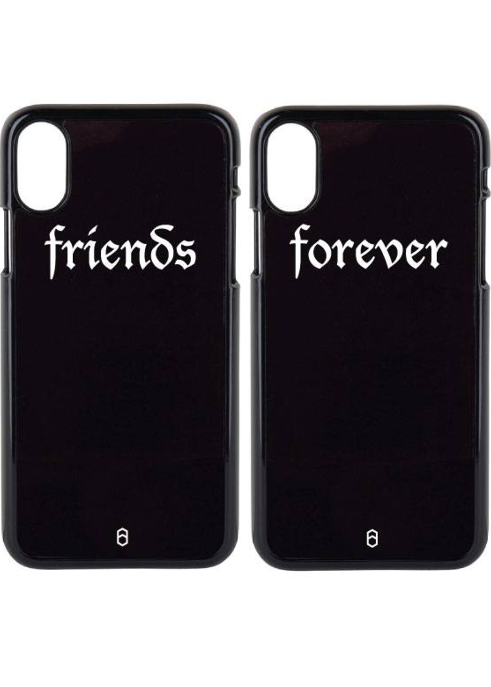 FRIENDS FOREVER CASES
