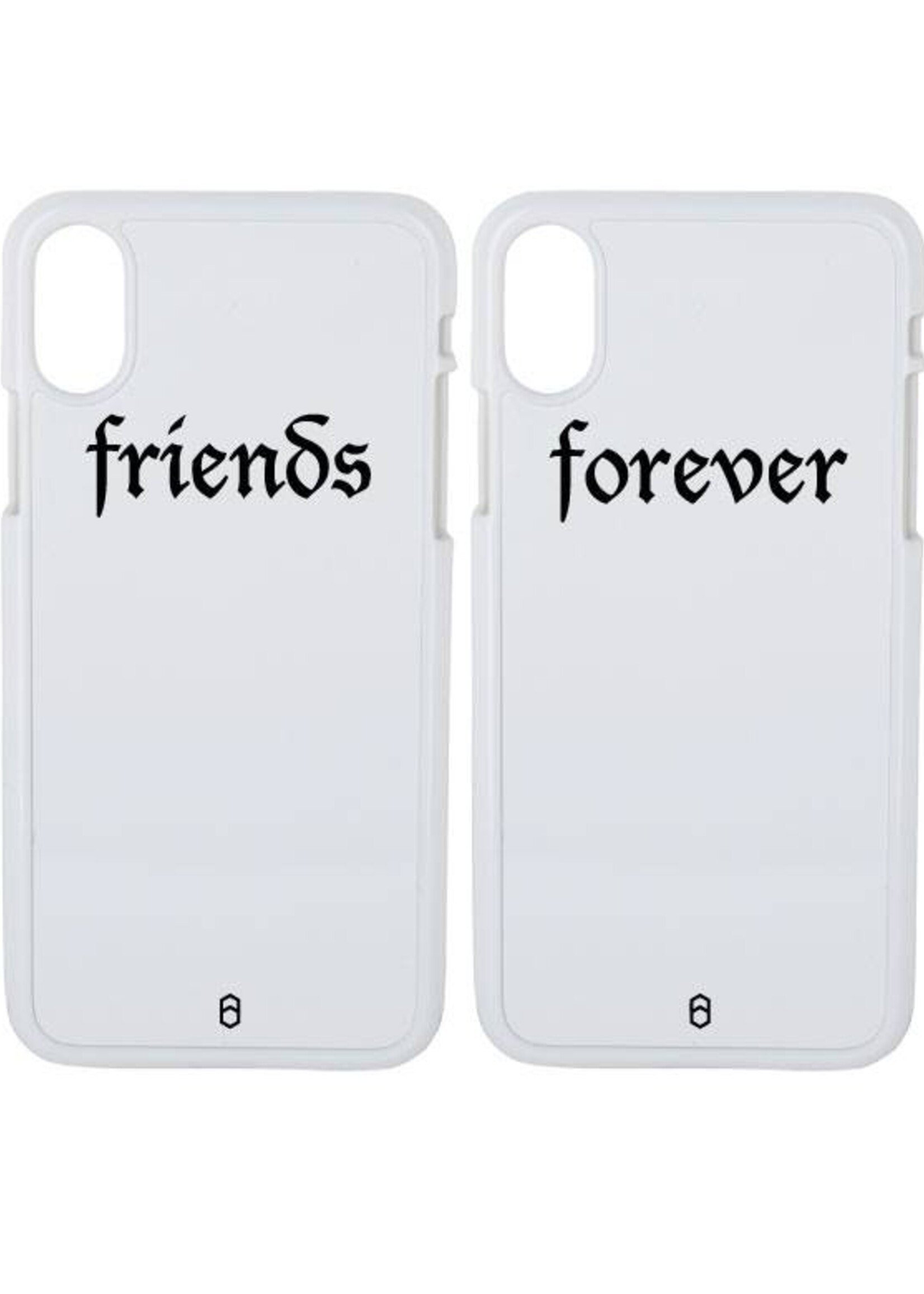 FRIENDS FOREVER CASES