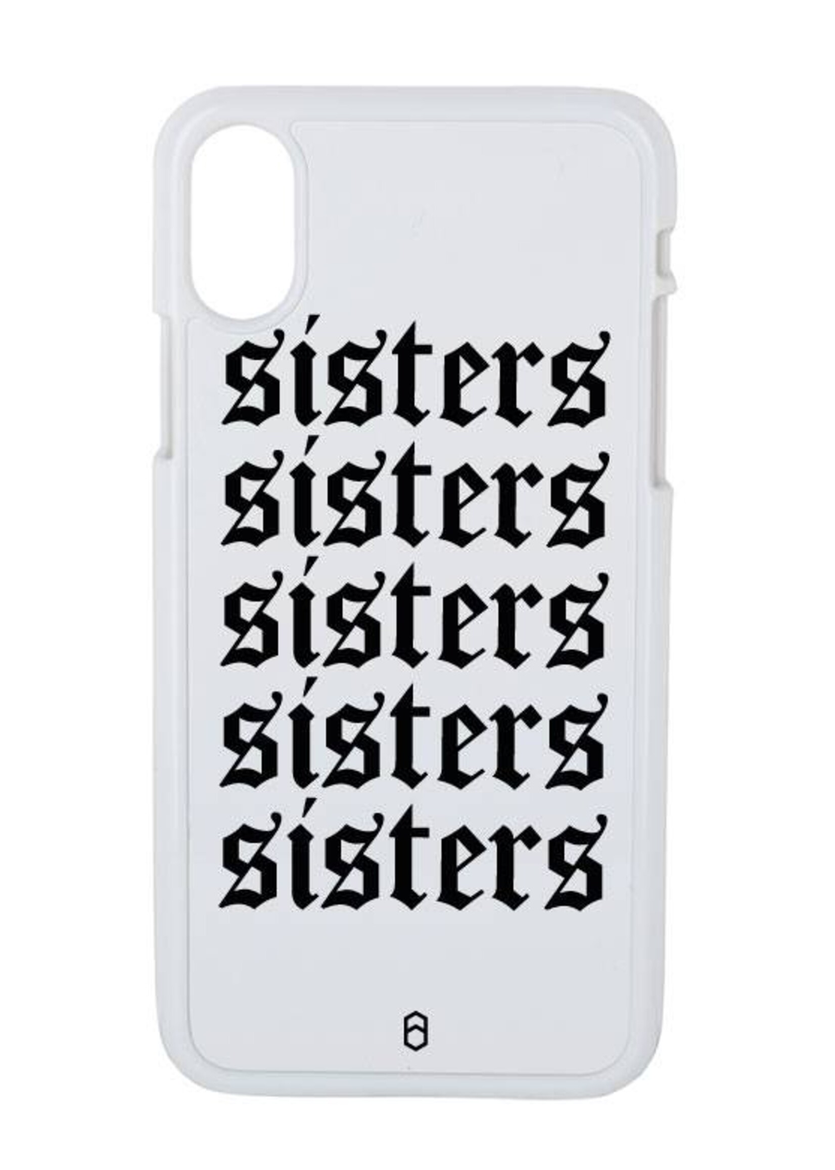 SISTERS 5 BFF CASE