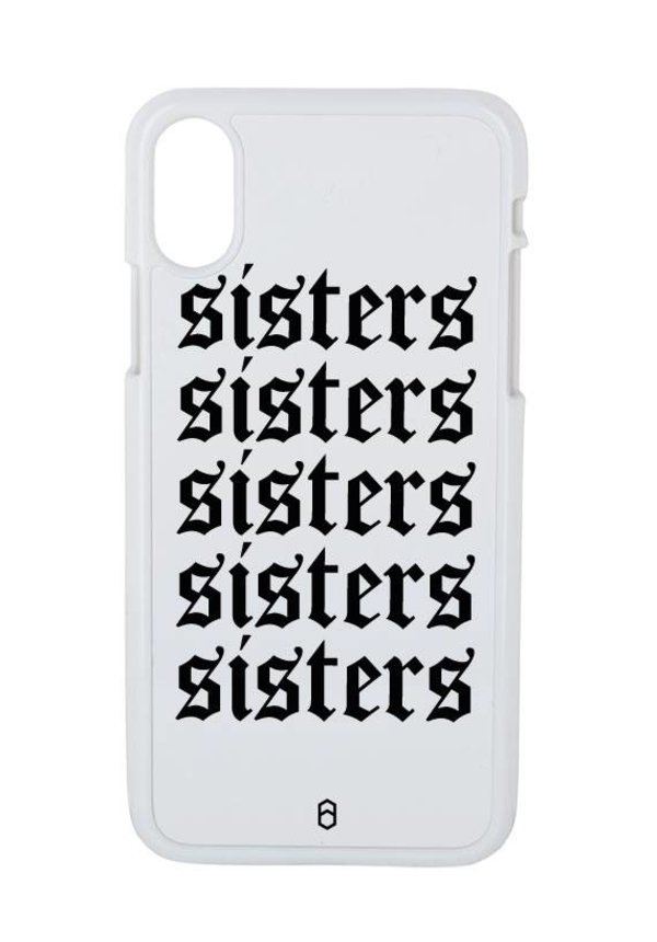 SISTERS 5 BFF CASE