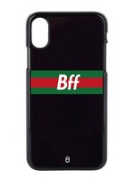 STRIPED BFF CASE