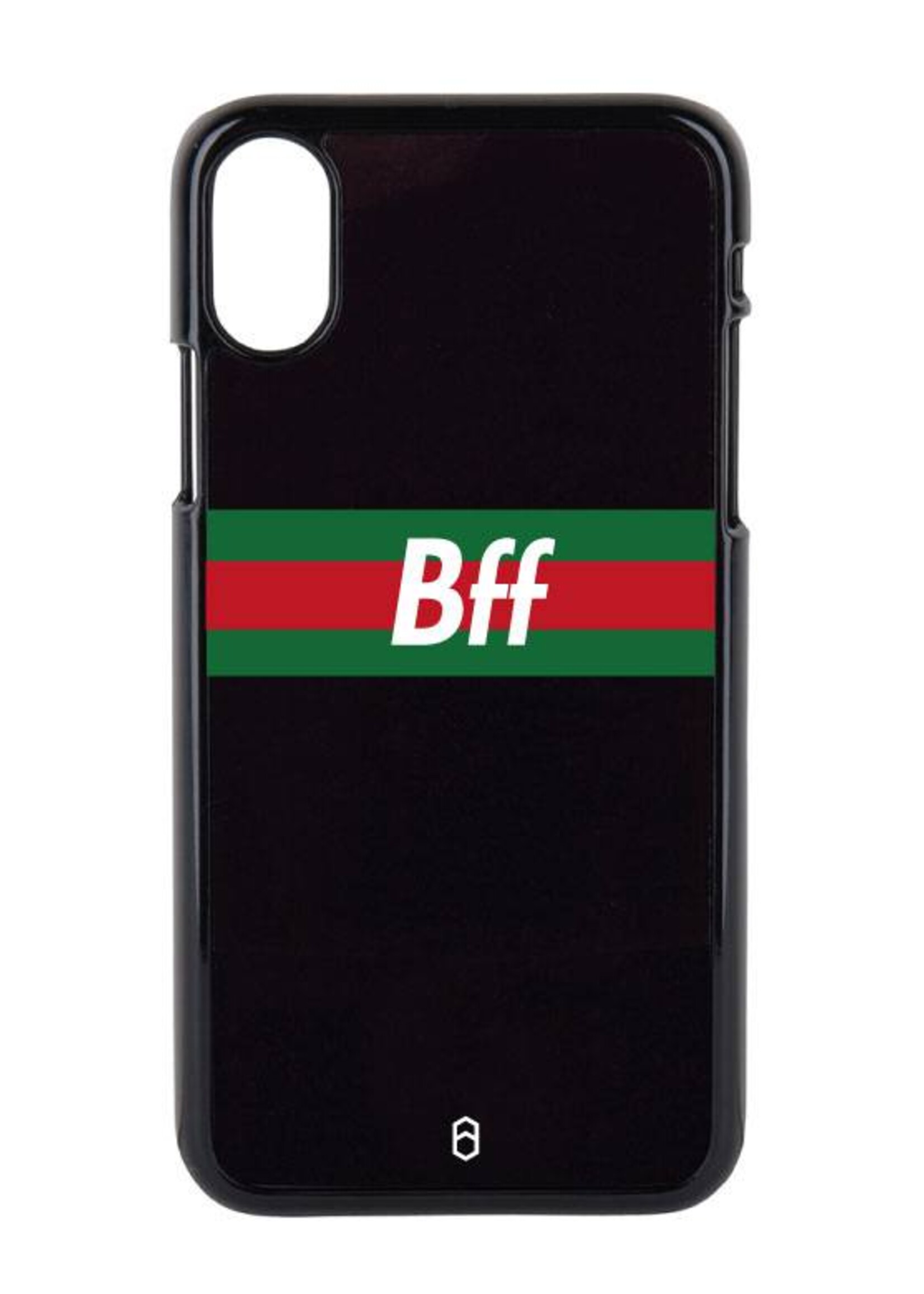 STRIPED BFF CASE