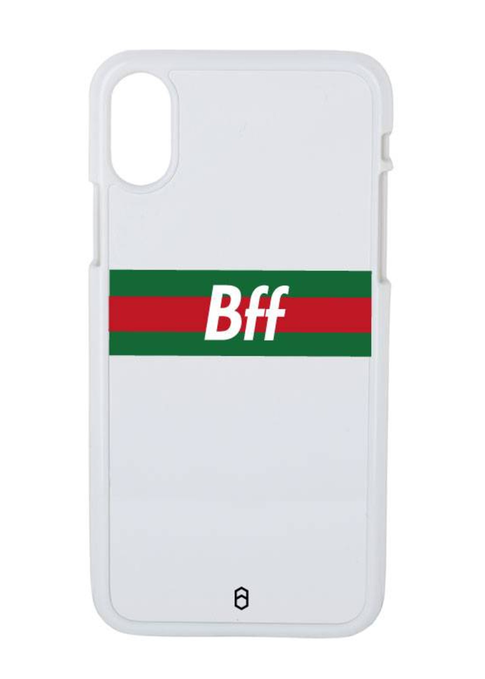 STRIPED BFF CASE