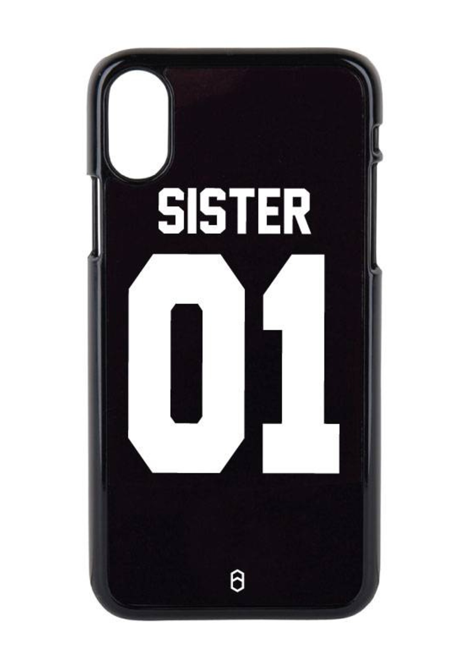 SISTER 01 BFF CASE