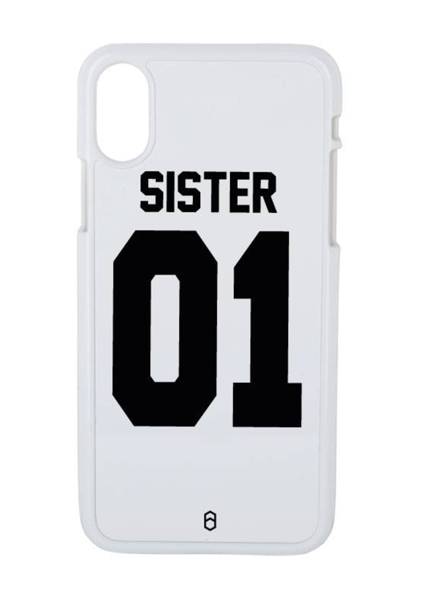 SISTER 01 BFF CASE