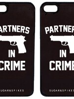 PARTNERS IN CRIME GUN COUPLE CASES