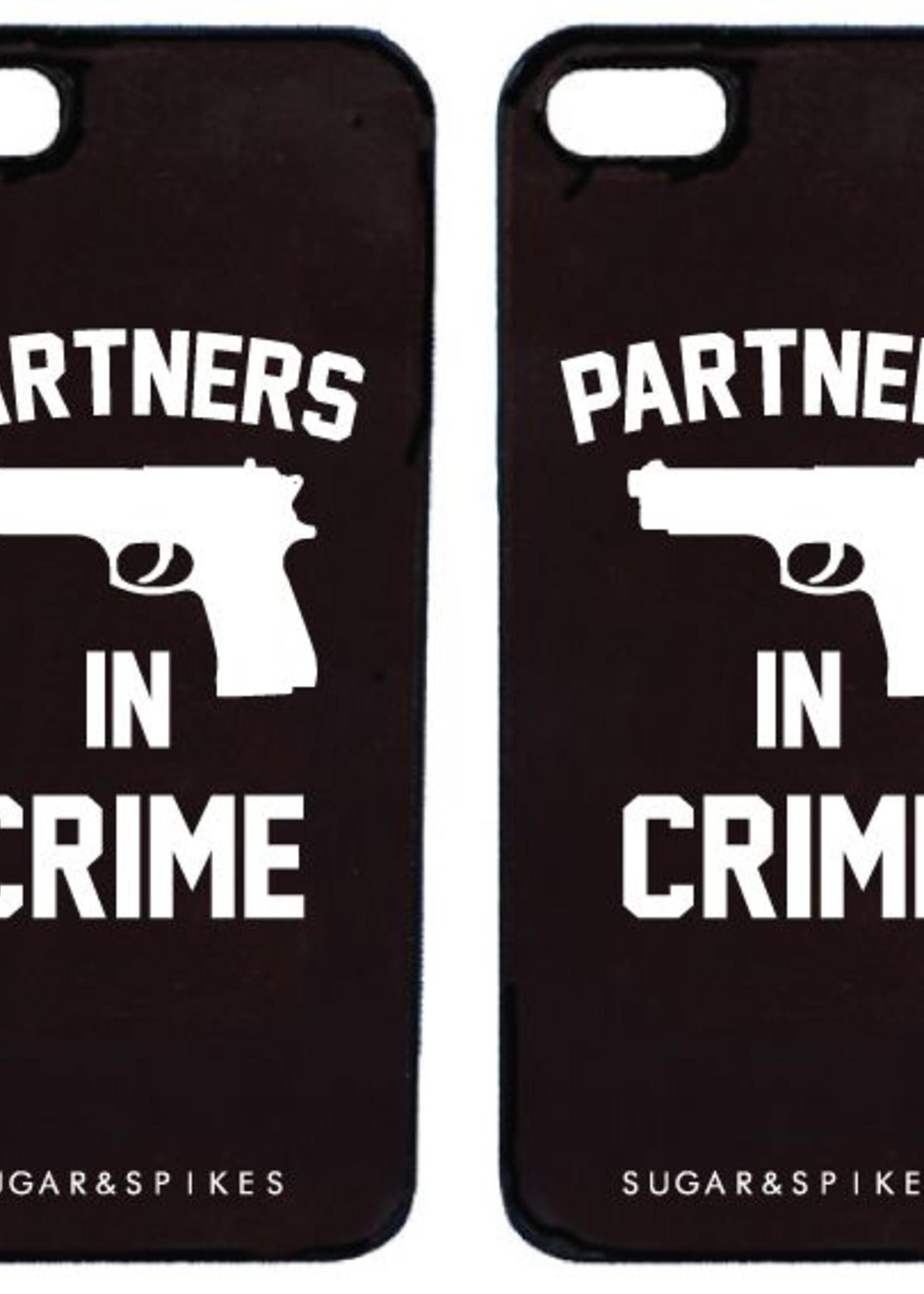PARTNERS IN CRIME GUN COUPLE CASES