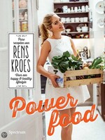 POWER FOOD BY RENS STEIN