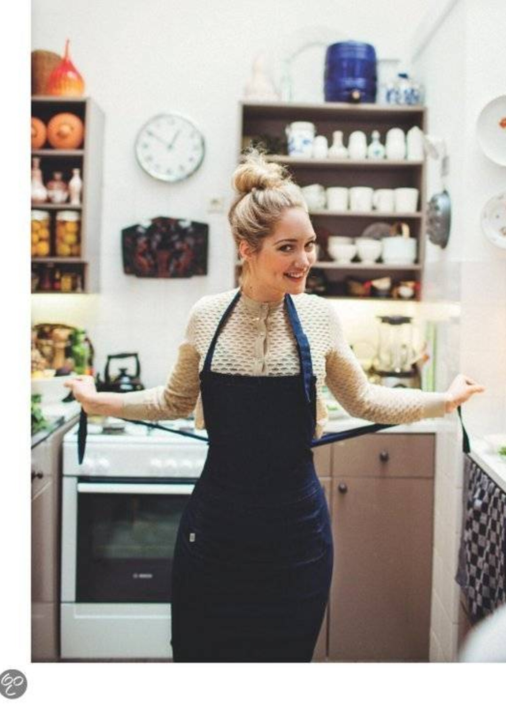 POWERFOOD BY RENS KROES