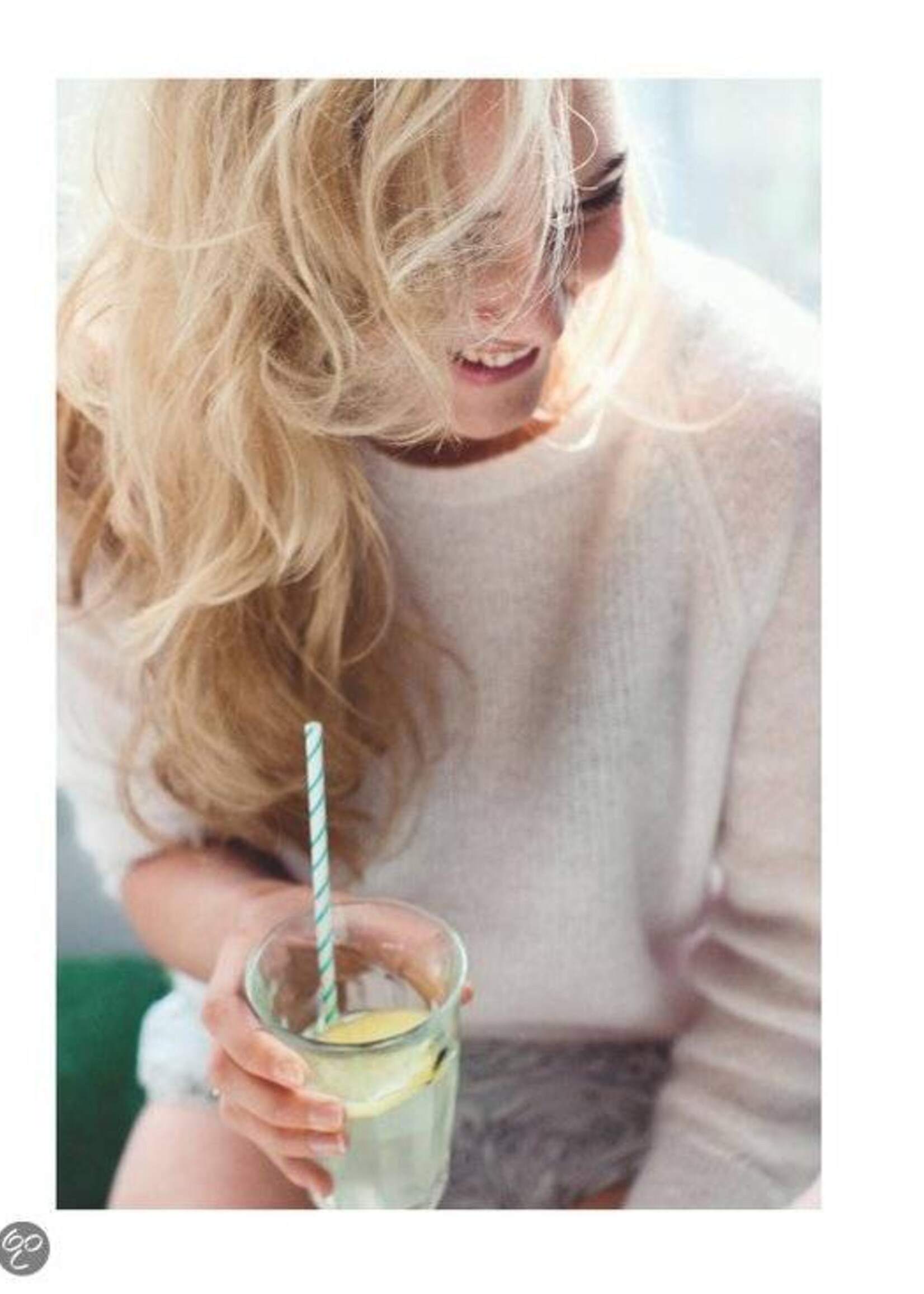 POWERFOOD BY RENS KROES