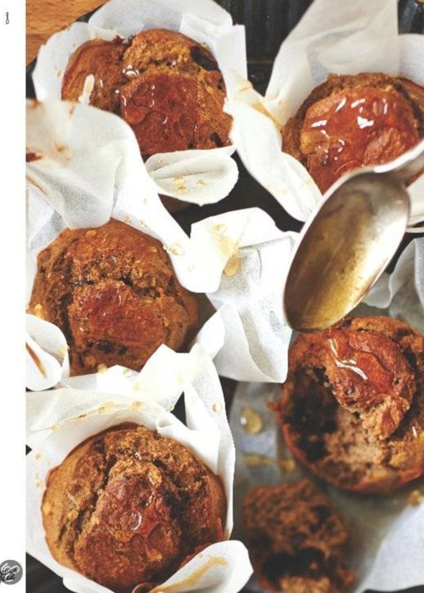 POWERFOOD BY RENS KROES