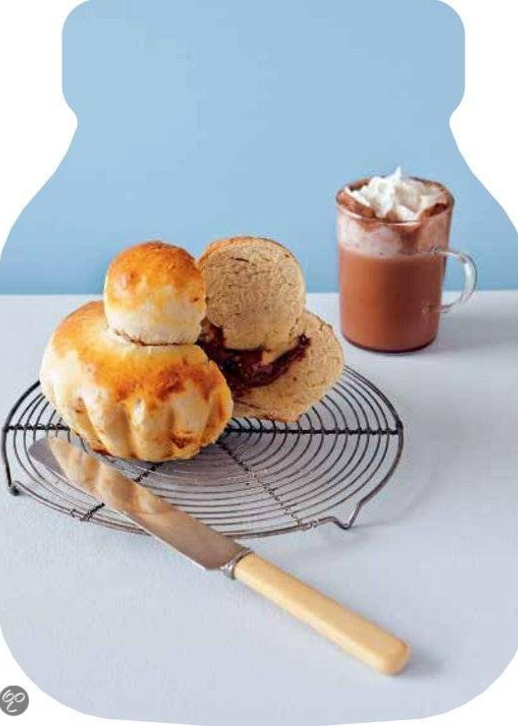 NUTELLA - THE 30 BEST RECIPES