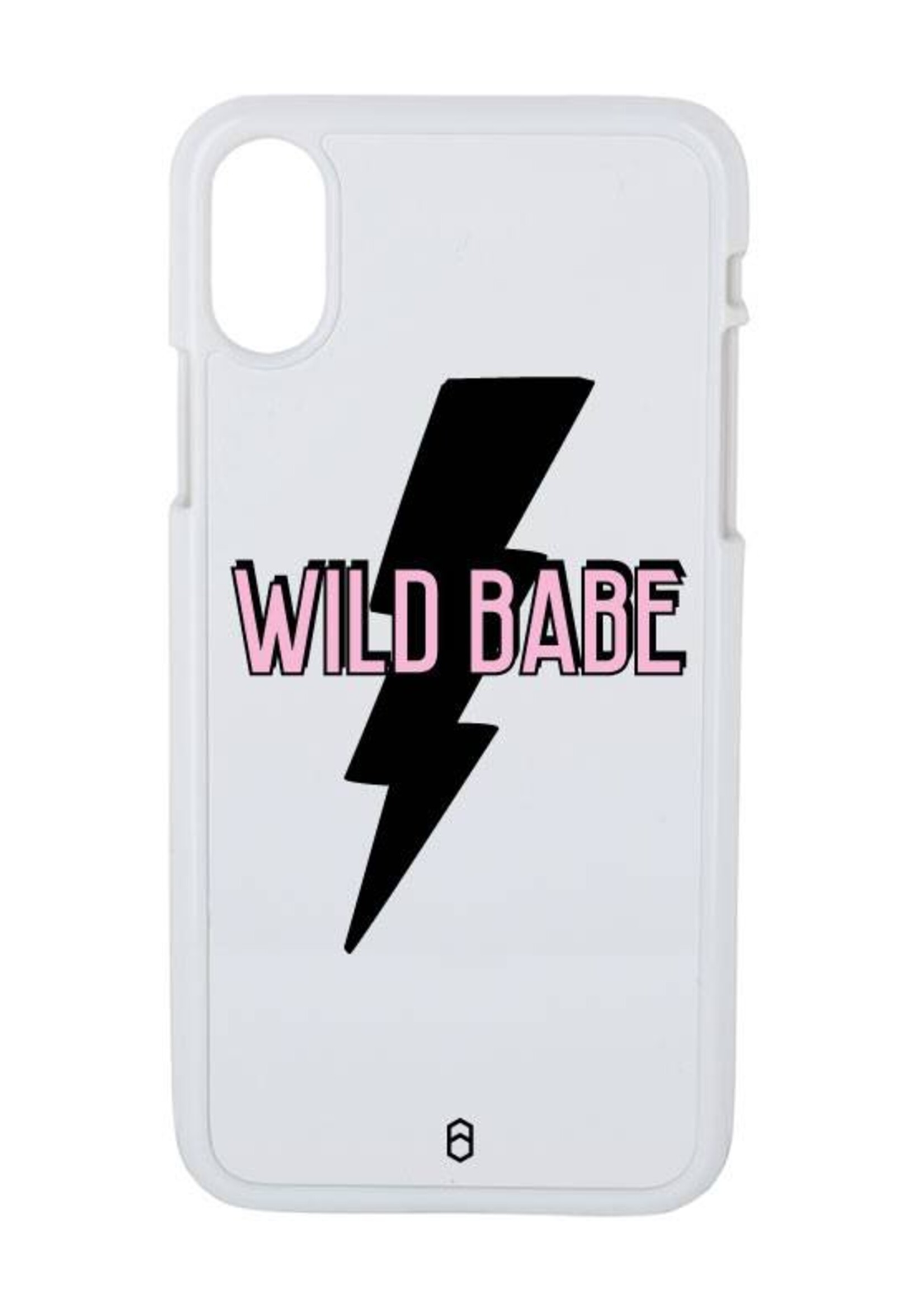 WILD BABE CASE