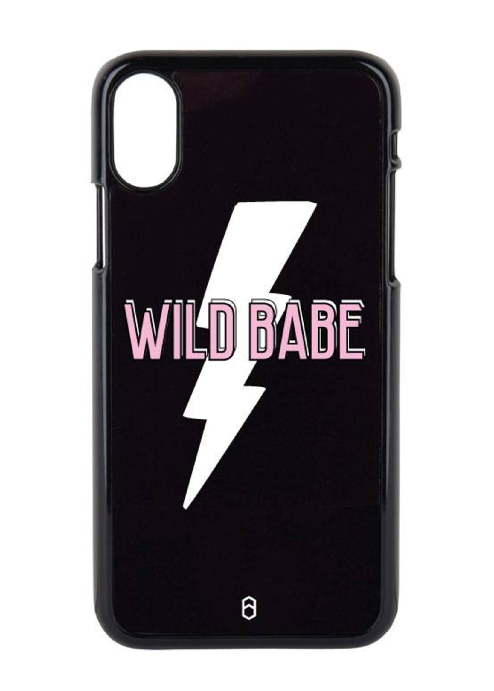 WILD BABE CASE