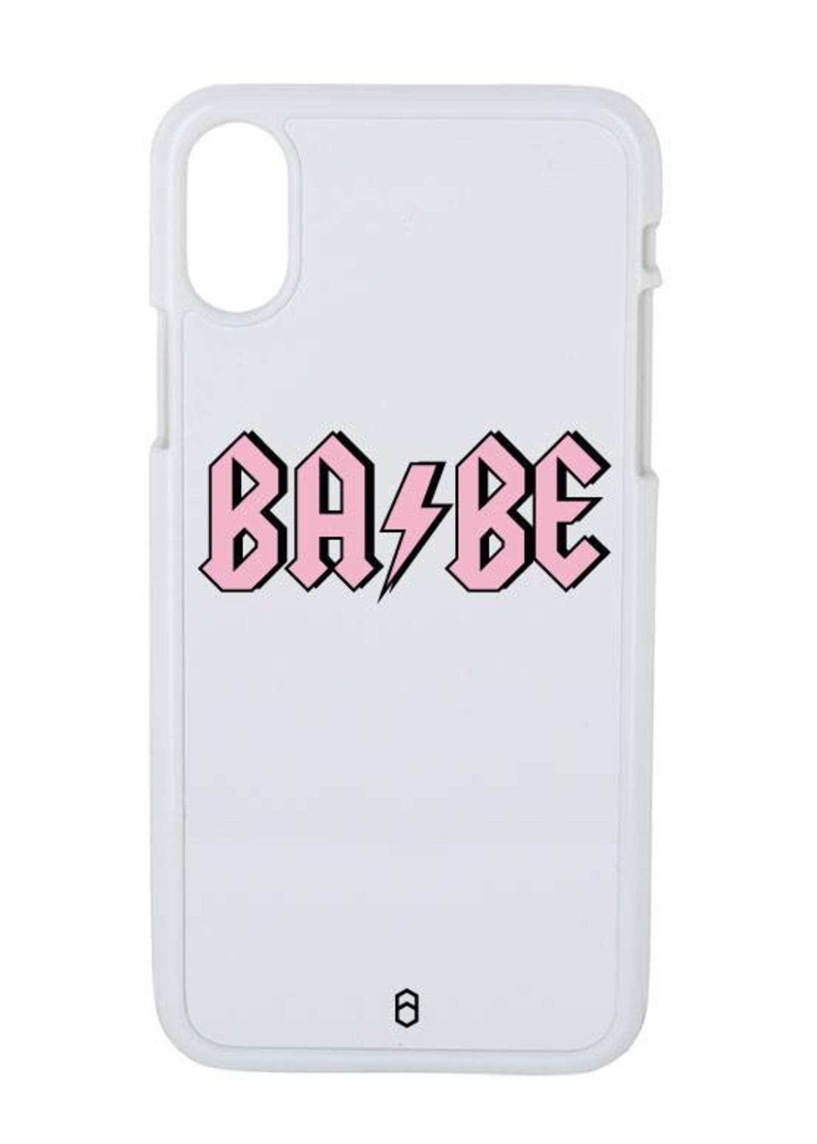BABE THUNDER CASE