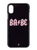 BABE THUNDER CASE