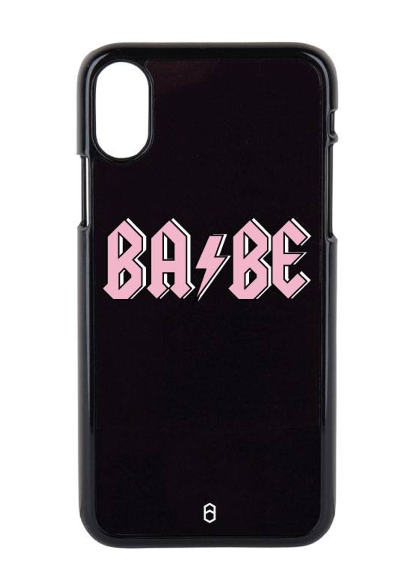 BABE THUNDER CASE