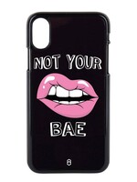 NOT YOUR BAE LIPS CASE