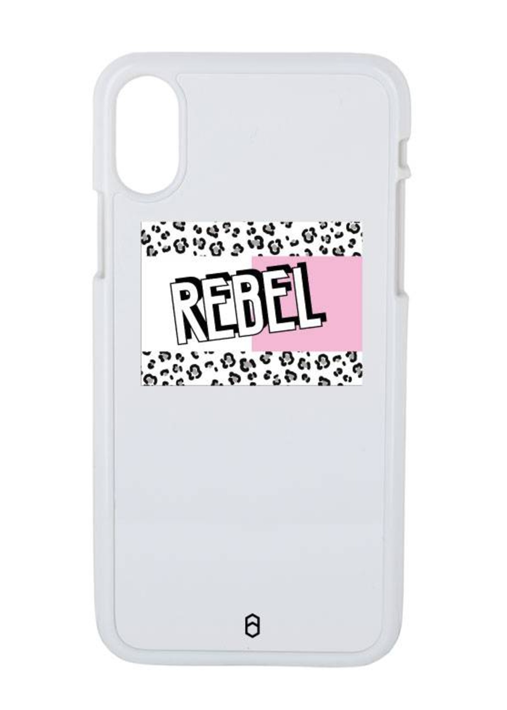 REBEL BLOCK CASE