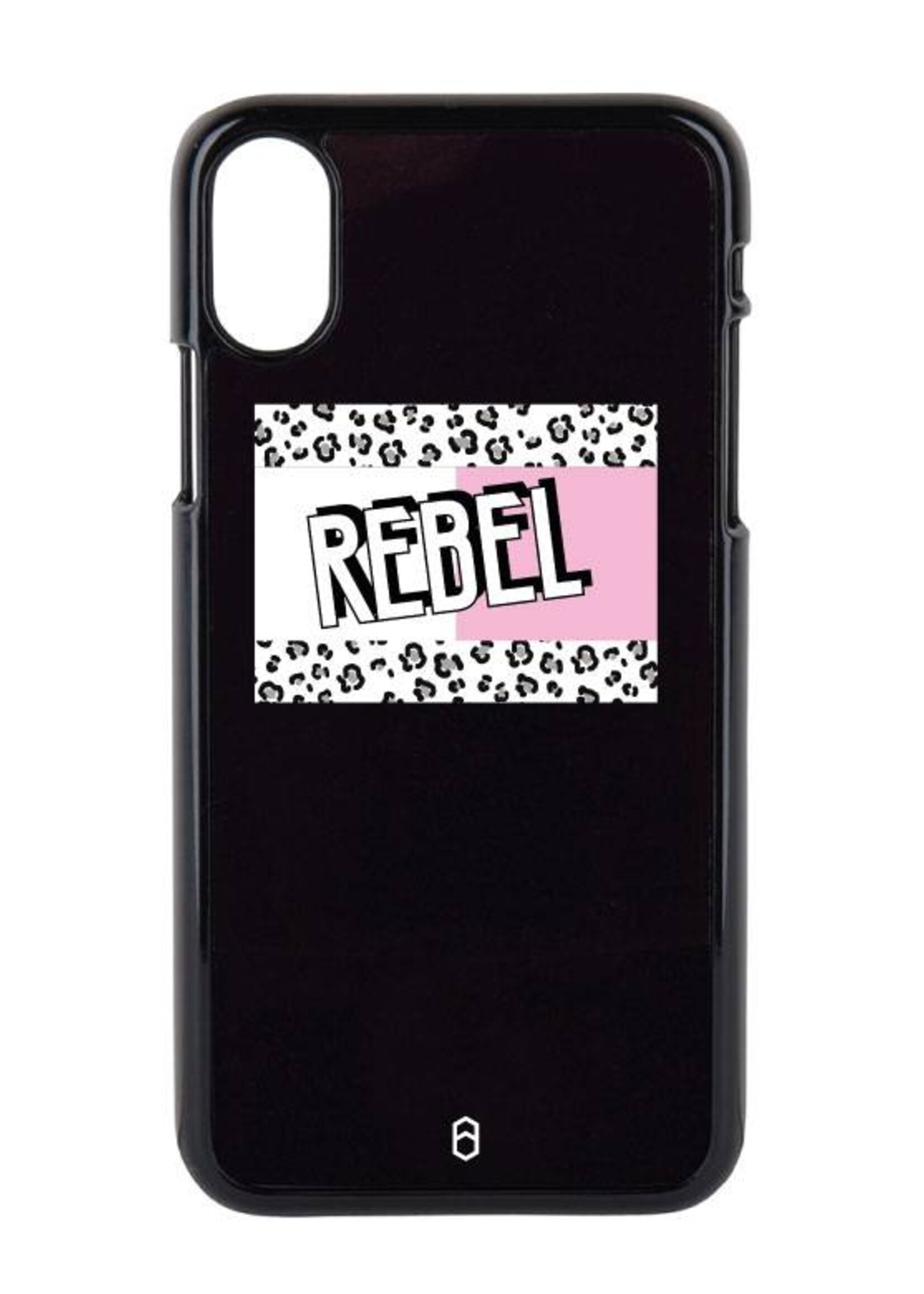 REBEL BLOCK CASE