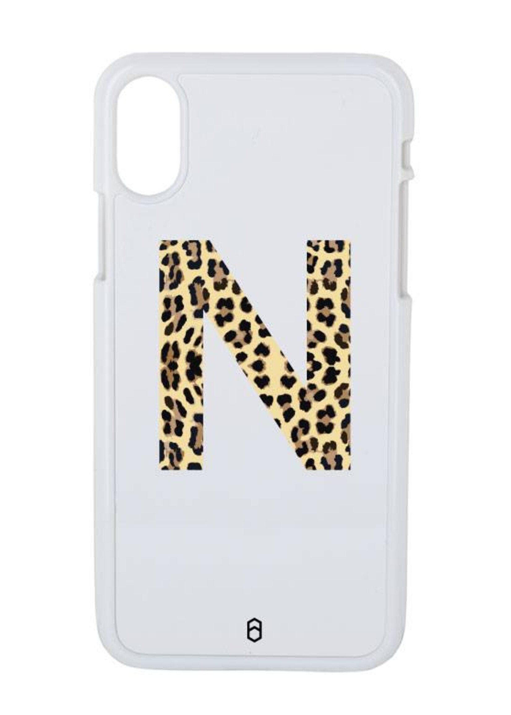INITIAL LEOPARD CASE
