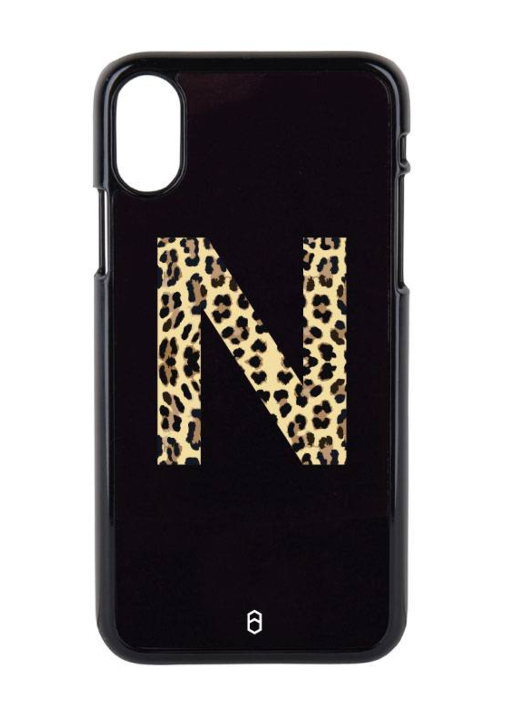 INITIAL LEOPARD CASE