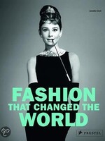 FASHION THAT CHANGED THE WORLD