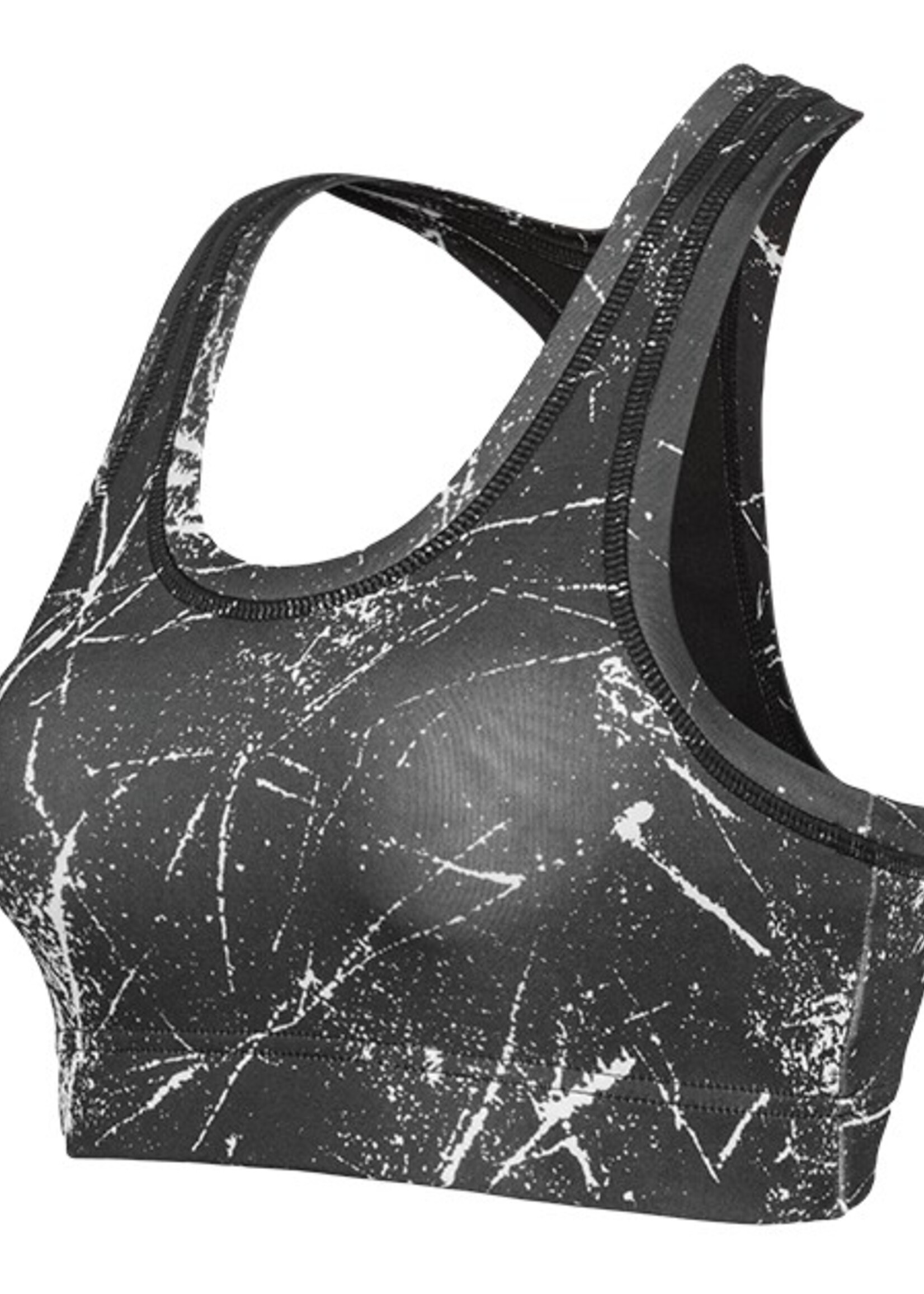 MARBLE SPORT BRA