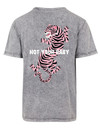 NOT YOUR BABY TIGER ACID TEE