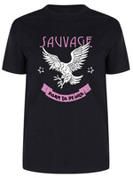 SAUVAGE TEE