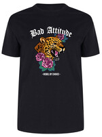 BAD ATTITUDE TEE