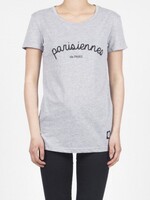 SIXTH JUNE PARISIENNES TEE GREY