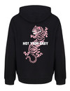 NOT YOUR BABY TIGER HOODIE