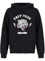 EASY TIGER STAY WILD HOODIE