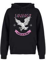 SAUVAGE HOODIE
