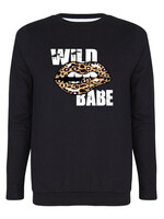 WILD BABE LIPS SWEATER