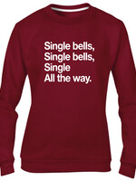 SINGLE BELLS SWEATER (WMN)
