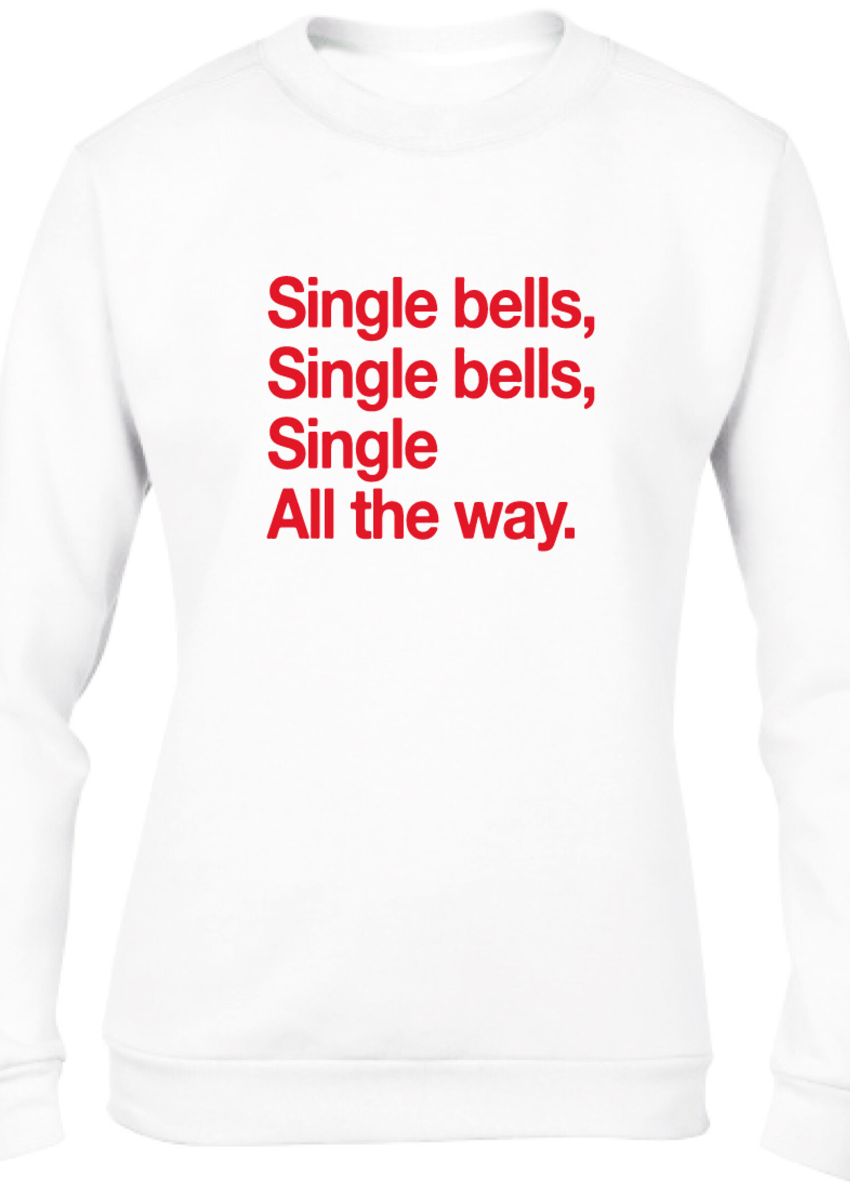 SINGLE BELLS SWEATER (WMN)